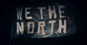 we the north